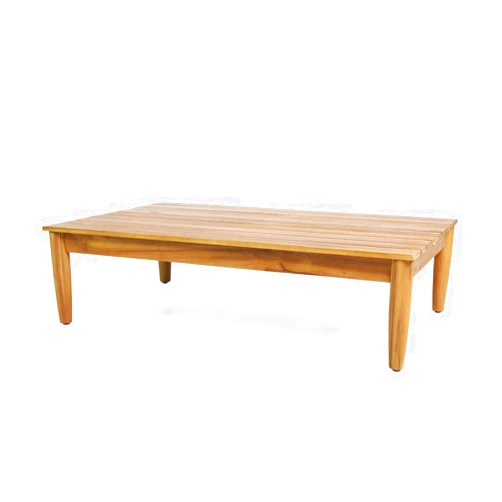 Christopher Knight Home Coffee Table, Teak