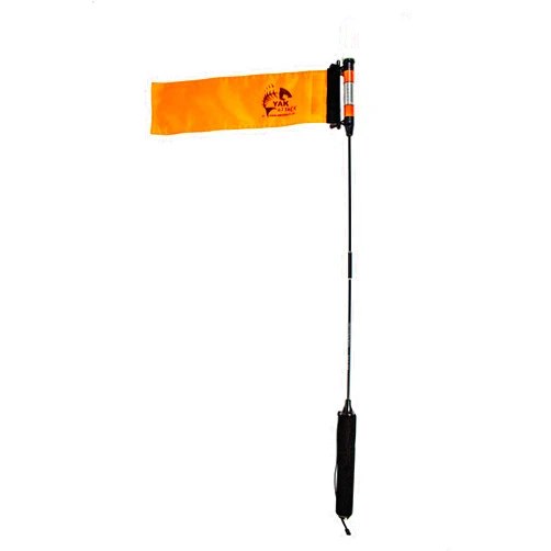 YakAttack Yak Attack Visicarbon Pro Mighty Mount and Geartrac Ready Light - CPM