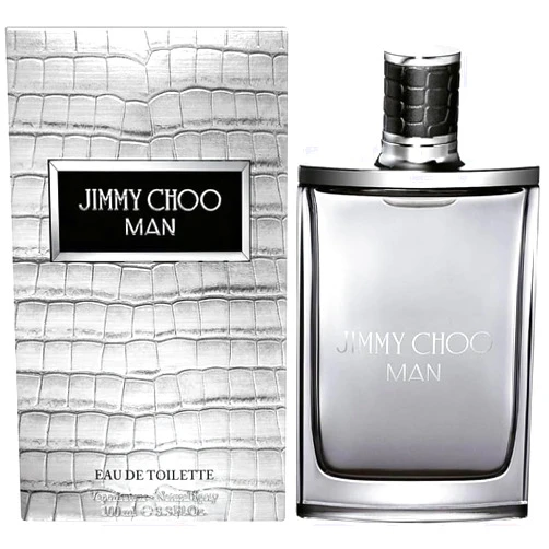 Generic Jimmy C͏h͏o͏o͏ Man Cologne EDT Spray for Men 3.3 Fluid Ounce