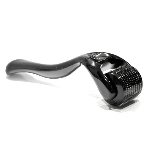 ROSELYNBOUTIQUE Derma Roller for Hair Beard Facial Skin Face 0.25mm 540 Microneedles