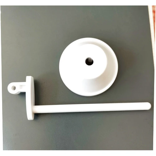 HONEYSEW Spool Pin Cap R12373210B Spool Cap (Large) for Singer 3223 3232 3321 3323 4423 4432 8275 Sewing Machine (Spool Cap +Spool pin)