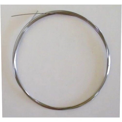 Bangdan piano ok Piano Music Wire, 10' Coil of Wire, Size Number 1 (.010
