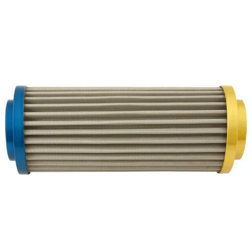 Peterson Fluid Systems 09-0440 75 Micron Oil Filter Element without Bypass