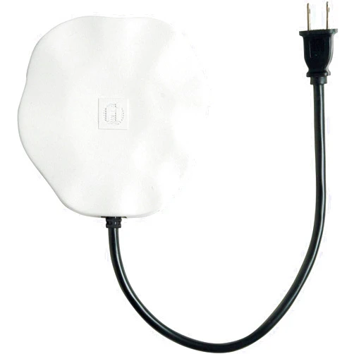 Farm Innovators Farm+Innovators+Heated+Rock+Bird+Bath+De-Icer