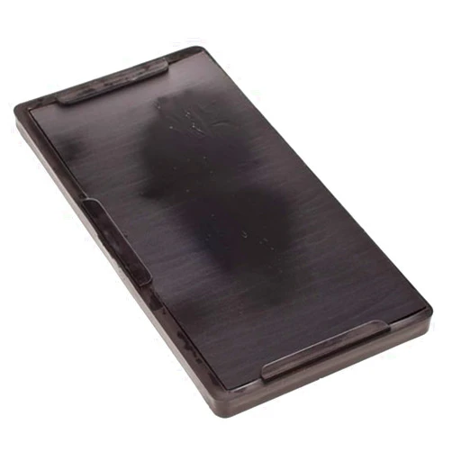 Sirchie Printmatic Flawless Replacement Fingerprint Pad, Pad Only