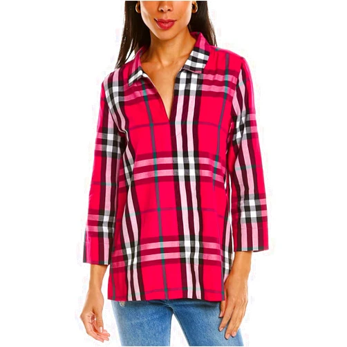 Duffield Lane Cadence Tunic