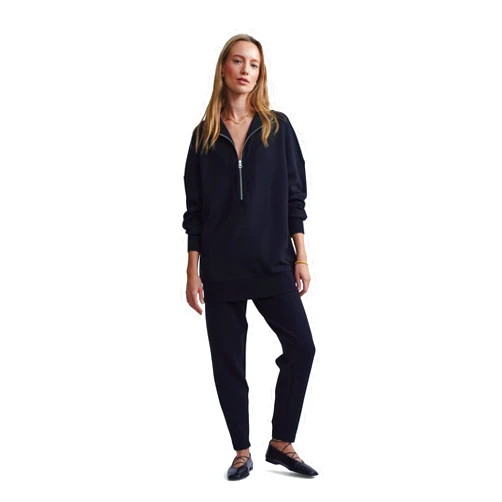 Varley Women's Masie Longline Sweat