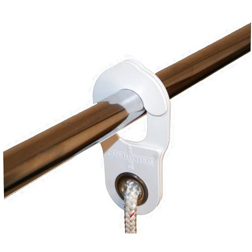 Cape Hatteras Marine Cape Hatteras Boat Fender Hanger White