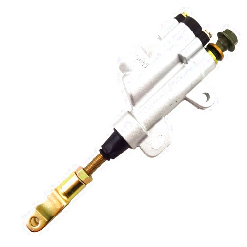 TC-Motor Chinese ATV Rear Foot Brake Master Cylinder Pump For 50cc 70cc 90cc 110cc 125cc 150cc 200cc 250cc Quad 4 Wheeler