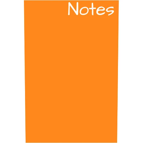 Coffe Etime Orange Notes