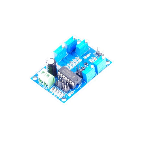 Generic LIVISN ICL8038 Signal Generator Medium/Low Frequency 10Hz-450KHz Rectangular/Sine Wave Generator Module 12V to 15V