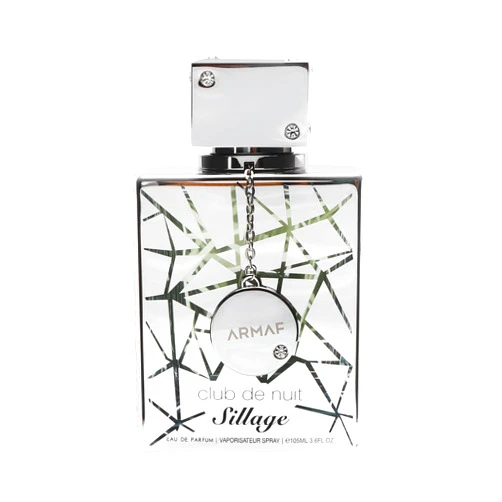 NC Cologne for Men 3.6 oz Eau De Parfum Spray Club De Nuit Sillage Cologne By Armaf Eau De Parfum Spray (Unisex) !Optimal price!