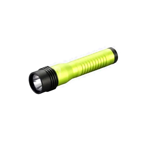 K Tool International Streamlight 74770 Strion LED HL, Lime Green *Flashlight Only