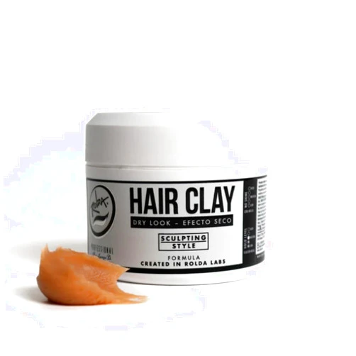 Rolda Hair Clay 5.29oz