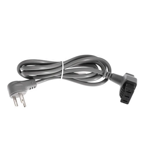 Seweder 00752018 Dishwasher Plug Power Cord and Junction Box for Bosch 300/500/800 Series Dishwashers for SMZPC002UC Plug Power Cord AC Charger