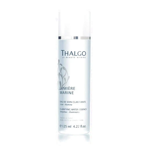 THALGO Lumiere Marine Clarifying Water Essence, 4.22 Fl Oz