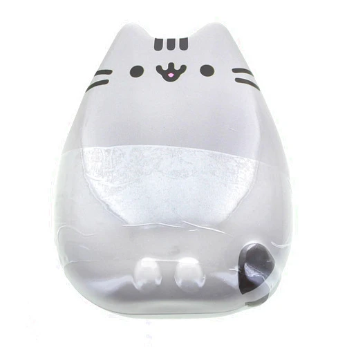Boston America Corp. Pusheen Strawberry Sweets Candy in Cute Collectible Tin!