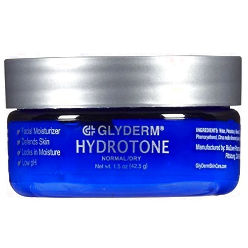 Glyderm Hydrotone - 1.5 oz