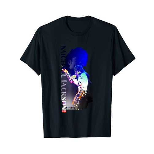 LIFE Picture Collection _ Michael Jackson 02 T-Shirt