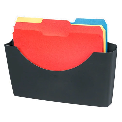 Fellowes 75275 Partition Additions™ File Pocket