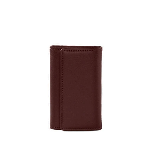 Leatherology Brown Key Case -
