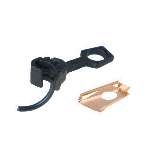Walthers-Proto MAX(TM) Magnetic Knuckle Couplers -- Standard Type Couplers Only