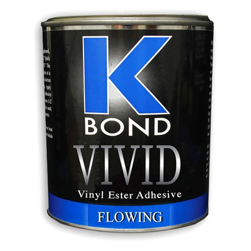 K-Bond Vivid Flowing 1 Quart