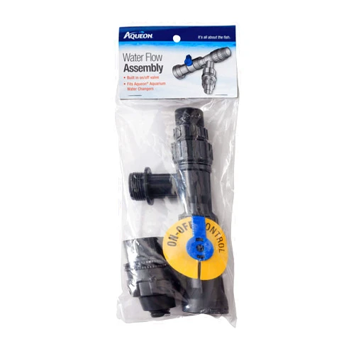 Aqueon Aquarium Water Changer Control Valve Assembly