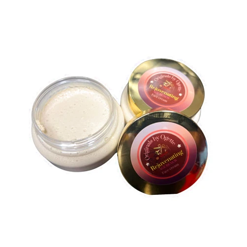 Generic Rejuvenating Face Cream,8oz