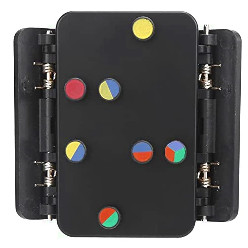 Greensen Ukulele Aid Easy Press Kit Chord Assisted Learning Tool Eliminates Finger Pain Ukulele Chord Trainer for 23 In and 26 In (ukulele booster)