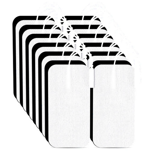 LYINIE TENS Unit Pads 2