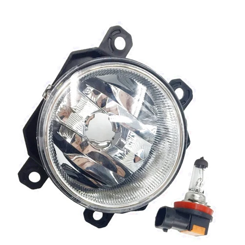 PartsFlow Fog Light Left Or Right For 2013 2014 Subaru Legacy For 2014 2015 2016 2017 2018 Subaru Forester 84501AJ060