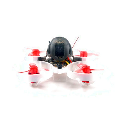 HAPPYMODEL Mobula6 1S Brushless Whoop Micro Drone (FrSky)