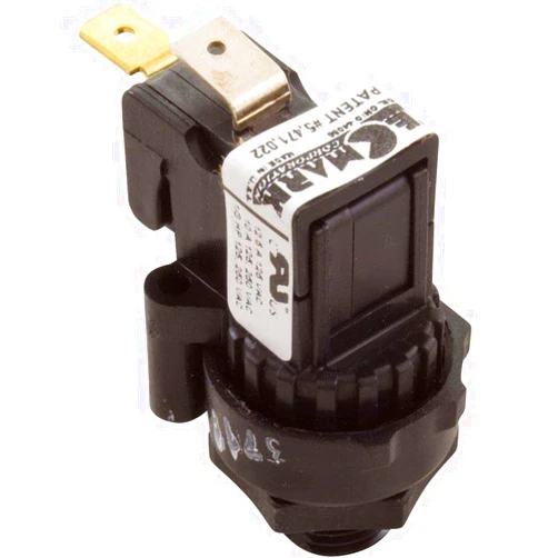 HAIRXR Replacement for Tecmark Air Switch Maintained Contact (TBS305A)