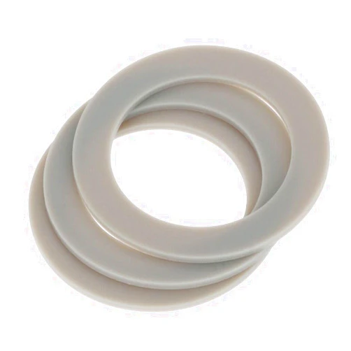 Cdipkif 3Pcs Blender Gasket Rubber Seal O-Ring CUCB-456-3, Replacement for Cuisinart Blenders SPB-7CH BFP703CH BFP-703CH BFP-703BC BFP-703B Replacement Rubber Gasket Seal