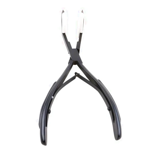 Vdaxvme Tape In Hair Extension Pliers Professional Flat Human Hair Sealing Plier Tape In Extensions Hair Tools