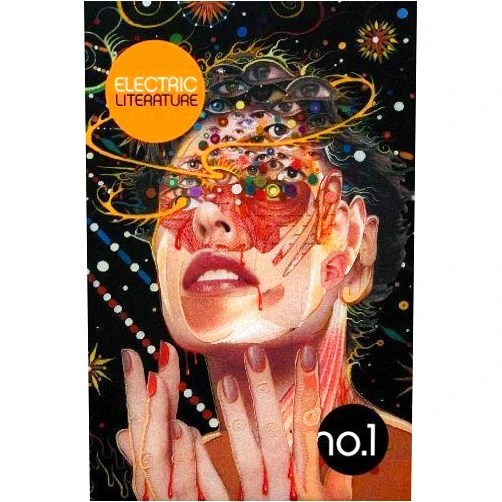 By Michael Cunningham; T Cooper; Lydia Millet; Jim Shepard; Diana Wagman (Author) Electric Literature: #1 by Michael Cunningham (2009-06-04)