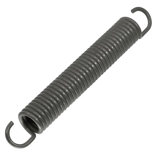 Caltric Secondary Drive Spring Compatible with Husqvarna 532174371 Lawn Mowers