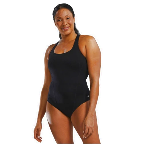TYR Women's Durafast Elite Max Splice Controlfit One Piece Swimsuit