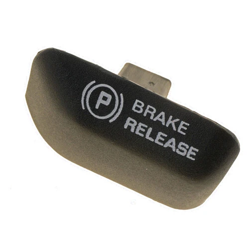 Dorman 74449 Emergency Brake Release Handle Compatible with Select Cadillac / Chevrolet / GMC Models