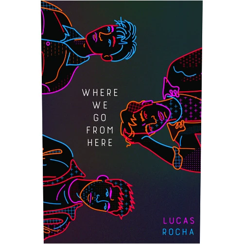 Lucas Rocha,Larissa Helena Where We Go From Here