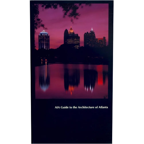 By Isabelle Gournay (Author), Gerald W. Sams (Editor), Paul Beswick (Photographer), Dana F. White (Foreword) & 1 more Aia Guide to the Architecture of Atlanta
