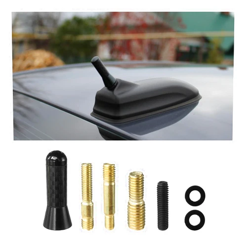 Sylvil Car Short Antenna, 1.37