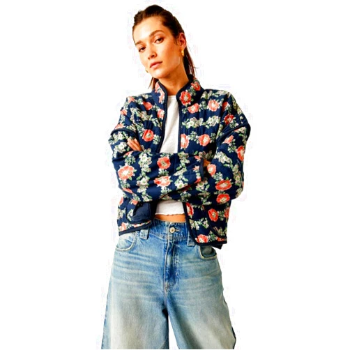 Free People Chloe Jacket