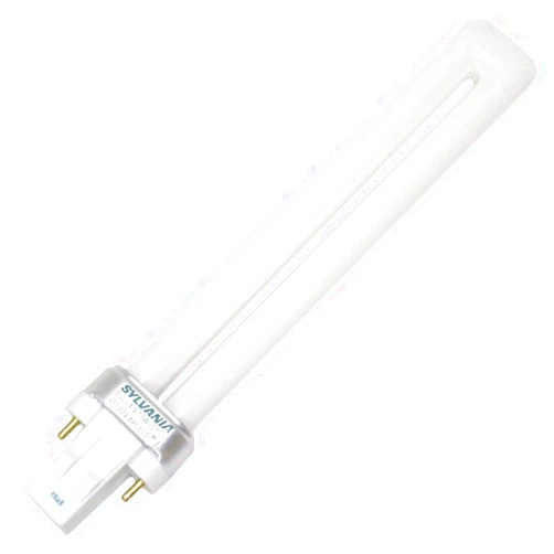 Sylvania CF13DS 13W LAMP Cool White (Pack of 10)