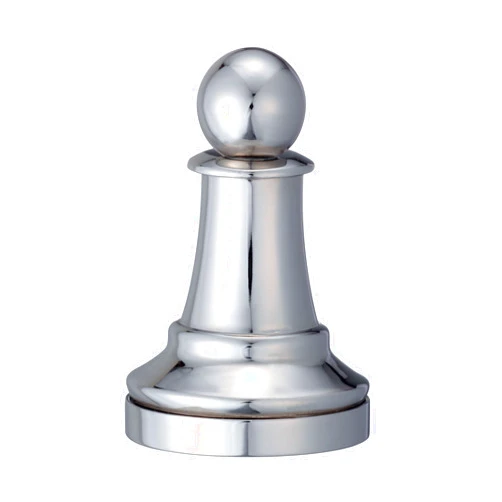 Hanayama Cast Puzzle Premium Series -Chess Puzzle- Pawn