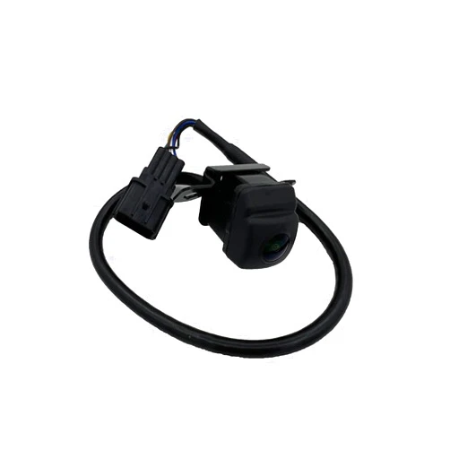 UXRCJBNA 95760-B3000 Reversing Camera Rear View Camera Car Compatible for Hyundai MISTRA 2013-2017