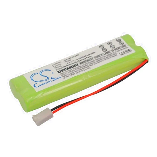 VI VINTRONS VINTRONS I-STAT MJ09 Replacement Battery for I-STAT MCP9819-065,
