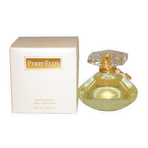 Perry Ellis/Perry Ellis Edp Spray 3.4 Oz (W)