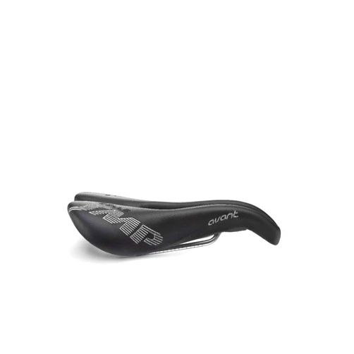 Smp Selle SMP4BIKE Avant Mens Saddle Mens Black